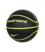 Ballon De Basket Extérieur Playground Taille 7 Noir Nike-3