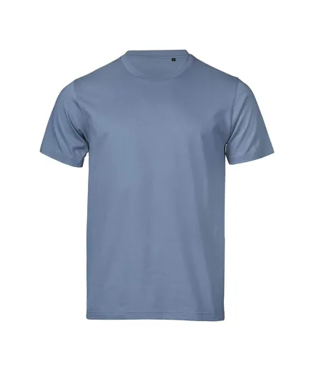 Mens Urban Luxury T-shirt Flint Stone Tee Jays