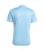 Maillot De Gardien De But Motif/style Adidas Homme Bleu Real Madrid CF-3