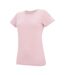 Womens/ladies Josie Gibson Fingal Edition T-shirt Pink Haze Regatta-4