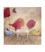 Papier Peint XXL Summer is Coming 270x550cm-1