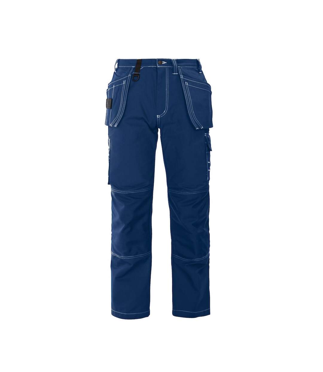 Pantalon cargo homme bleu Projob-1