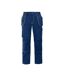 Projob - Pantalon cargo - Homme (Bleu) - UTUB548