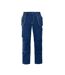 Pantalon cargo homme bleu Projob