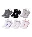 Chaussettes Sergio Tacchini - Pack de 6-2