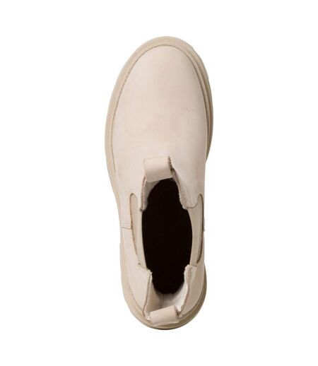 Boot Tamaris Cuir