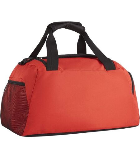 Sac De Sport Team Goal 30 L Noir Rouge Puma