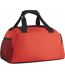 Sac De Sport Team Goal 30 L Noir Rouge Puma-2