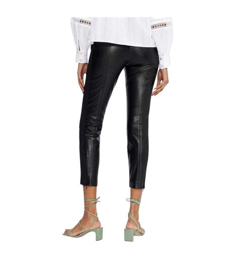 Legging Femme Noir Ted Baker