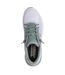 Baskets Glide-step Pro Homme Blanc Bleu Clair Skechers-4