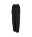 Pantalon De Jogging Femme Noir Slazenger-3