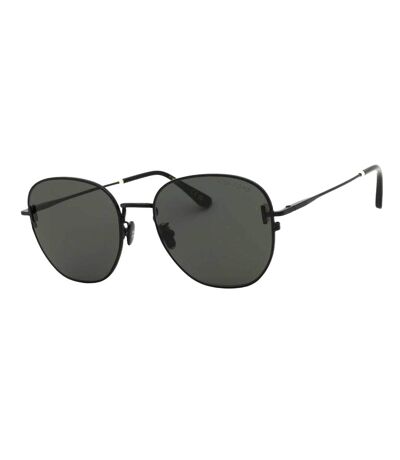 Lunettes De Soleil Motif/style Fumée Homme Taille Unique Noir Tom Ford
