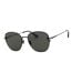 Lunettes De Soleil Motif/style Fumée Homme Taille Unique Noir Tom Ford-1
