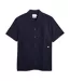 Chemise Rodney Homme Bleu Marine Farah-2
