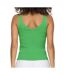 Débardeur en Maille Vert Femme JDY Nanna-2