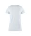 T-shirt Impact Softex Femme Blanc Spiro-2