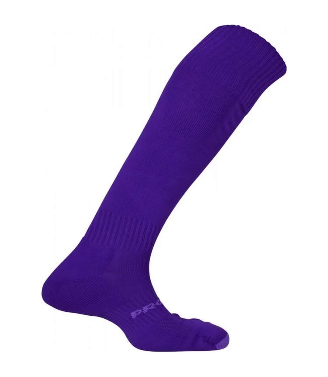 Mens Mercury Plain Socks Purple Mitre-1