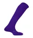 Mens Mercury Plain Socks Purple Mitre-1