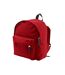 Taille unique rouge SOLS-2