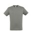 T-shirt Regent Adulte Zinc Uni SOLS-1