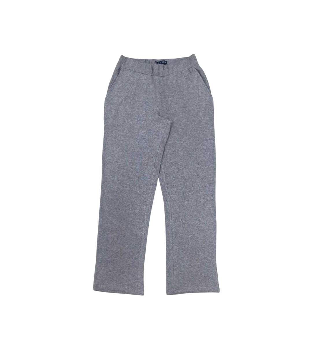 Ensemble De Vêtements De Détente Motif/style Uni Homme Anthracite Howick-2