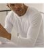 Heat Holders - Homme Ensemble Sous-Vêtement Thermique Haut & Bas Hiver-5