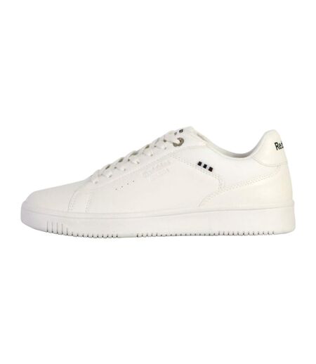 Basket à Lacets Redskins Gunray