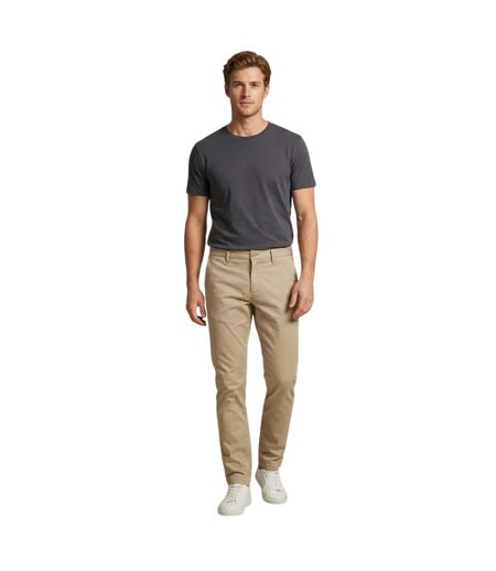 Chino Homme Beige Lacoste