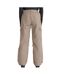Pantalon de ski taupe femme o'neill utility-2