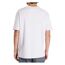 T-shirt Gris Homme Tommy Jeans Reg Gd - 3XL-2