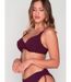 Haut maillot de bain emboîtant non préformé BLUE SENSE Luna Splendida-2
