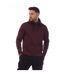 Sweat À Capuche Hamilton Homme Rose Baie Weekend Offender-1