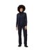 Veste Sans Manches Flux Femme Bleu Marine Regatta-1