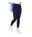 Jean 7/8 femme indigo Dorothy Perkins