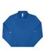 Mens My Long-sleeved Polo Shirt Royal Blue B&C-2