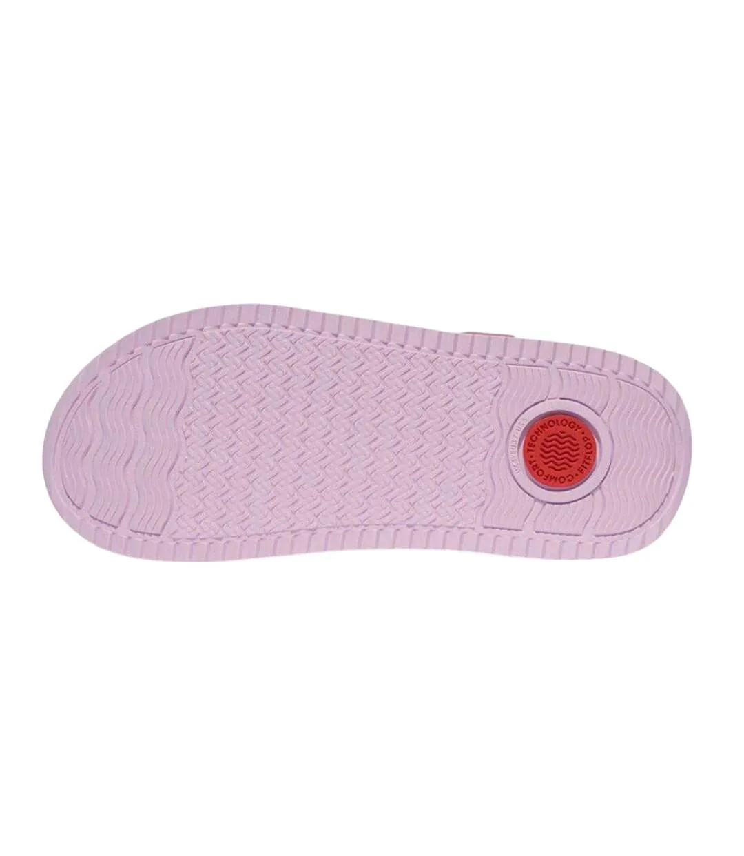 Sandales Femme Lilas FitFlop-3
