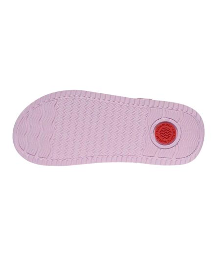 Sandales Femme Lilas FitFlop