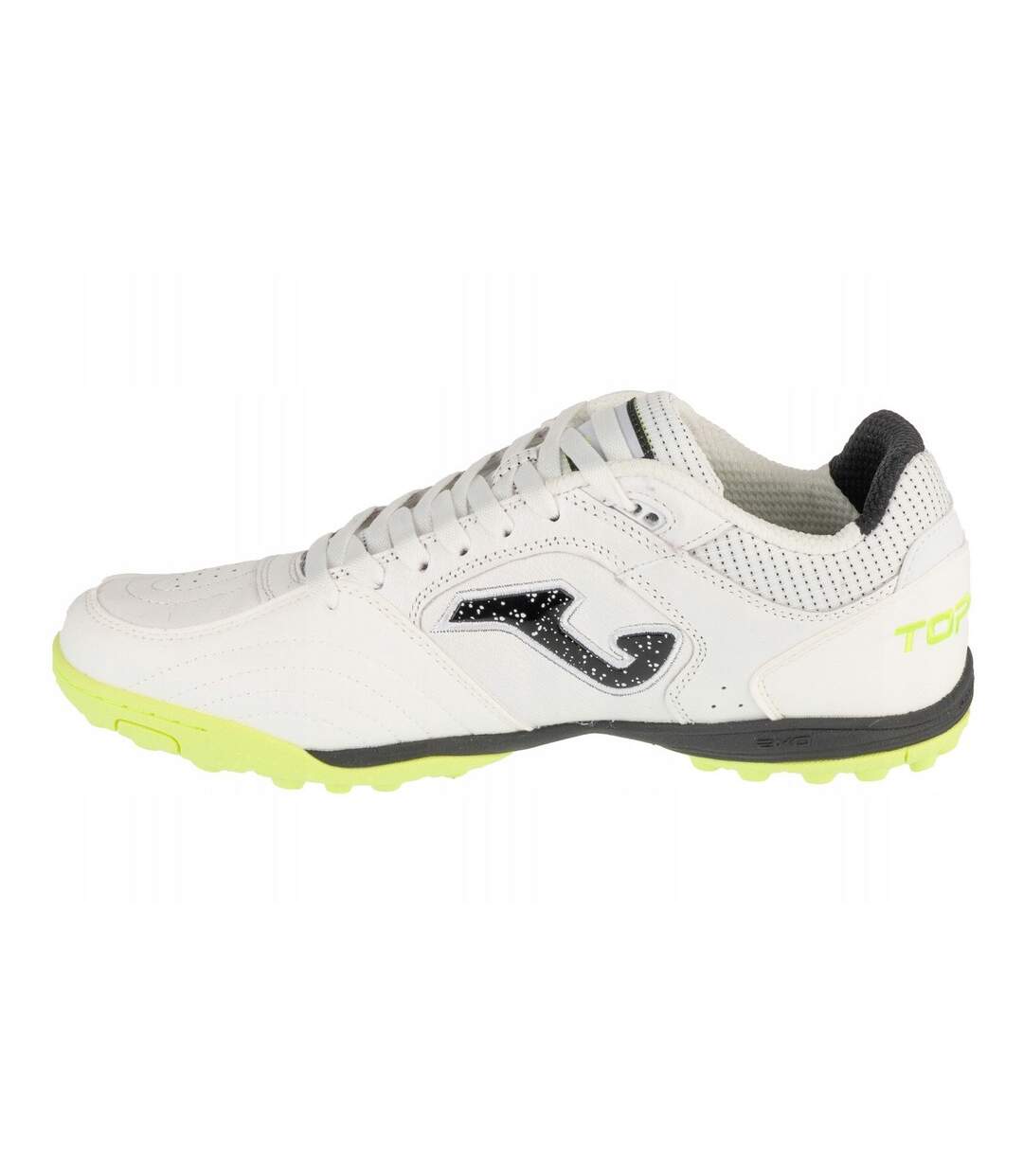 Chaussures Pour Astro Turf Top Flex Homme Blanc Joma-2