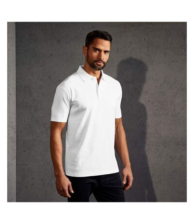 Polo Jersey grandes tailles Hommes