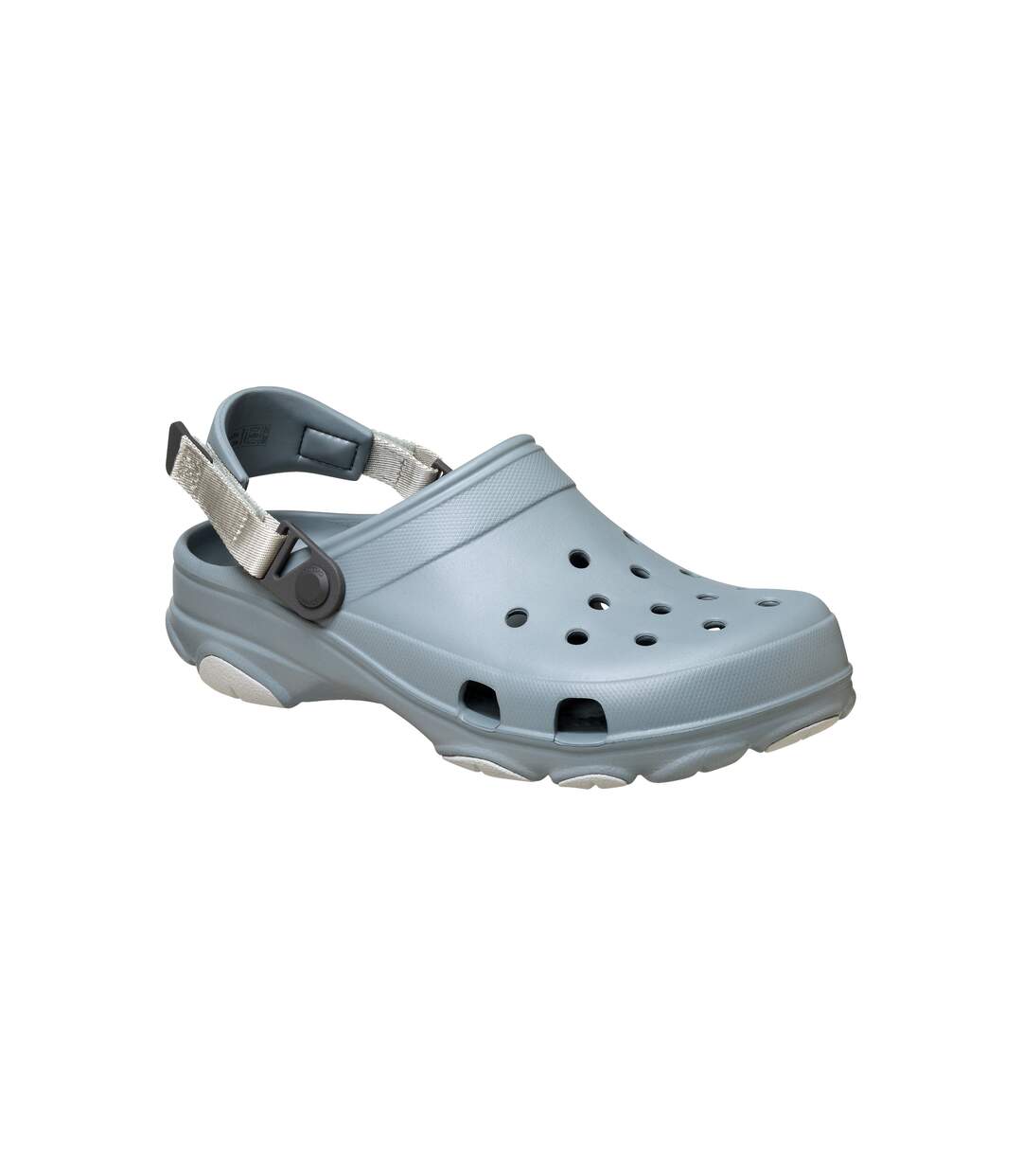 Sabot à Enfiler Crocs Classic All Terrain Cloq-5