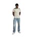 Jean Lenney Adulte Bleu Denim G-Star-1