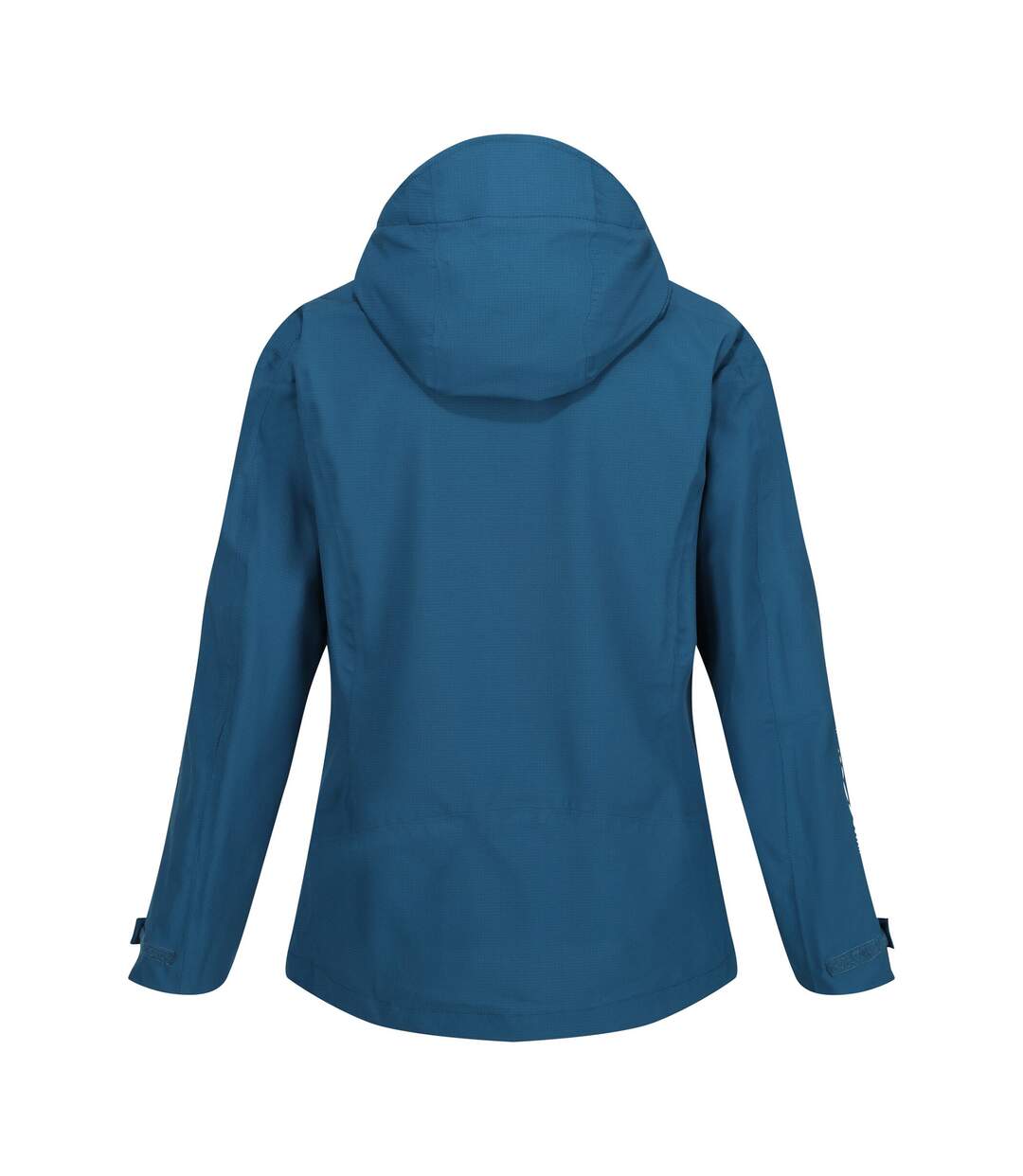 Veste Imperméable Okara Femme Bleu Marocain Regatta-3