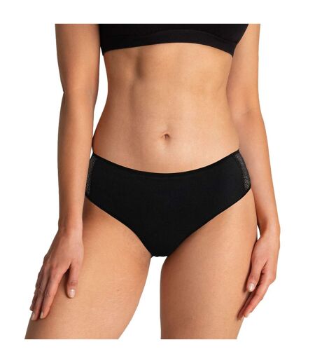 Lot de 2 culottes pour fuites urinaires femme Athena
