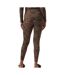 Legging de Grossesse Léopard Femme Vero Moda Marternity Mina - L