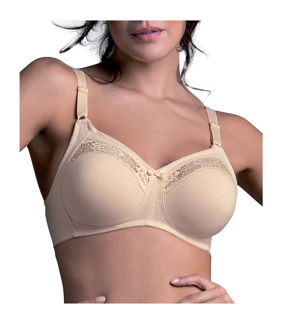 Soutien-gorge sans armatures Manja Lisca