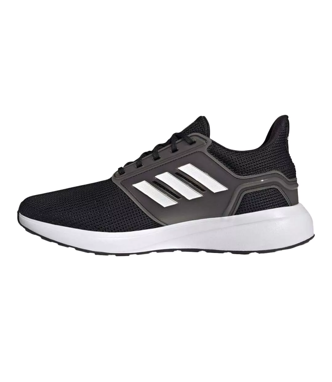 Baskets Eq19 Run Homme Noir Blanc Adidas-3