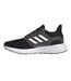 Baskets Eq19 Run Homme Noir Blanc Adidas-3