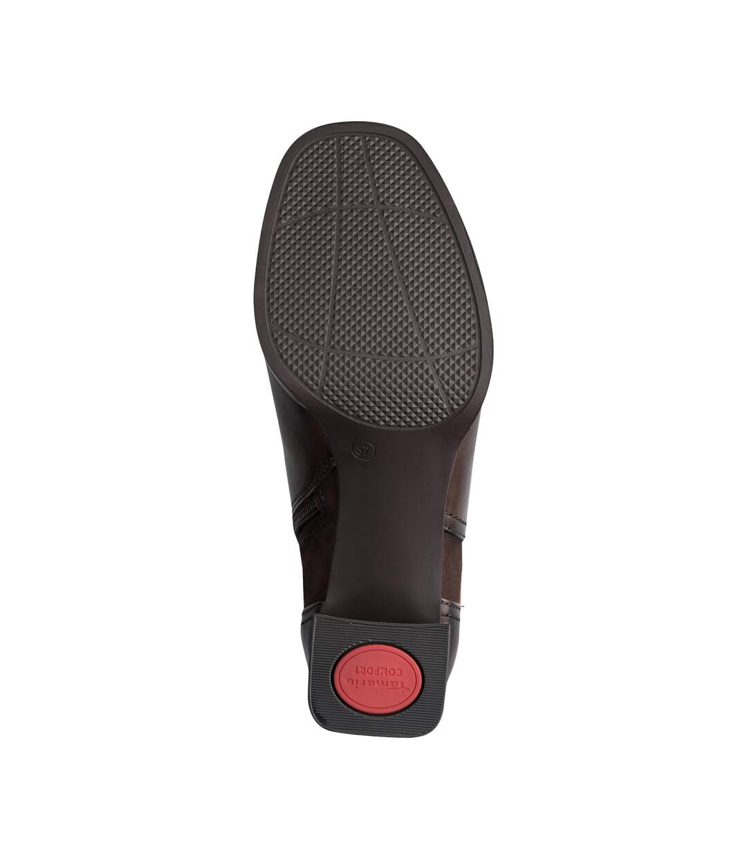 Bottes Cuir Tamaris Comfort-4