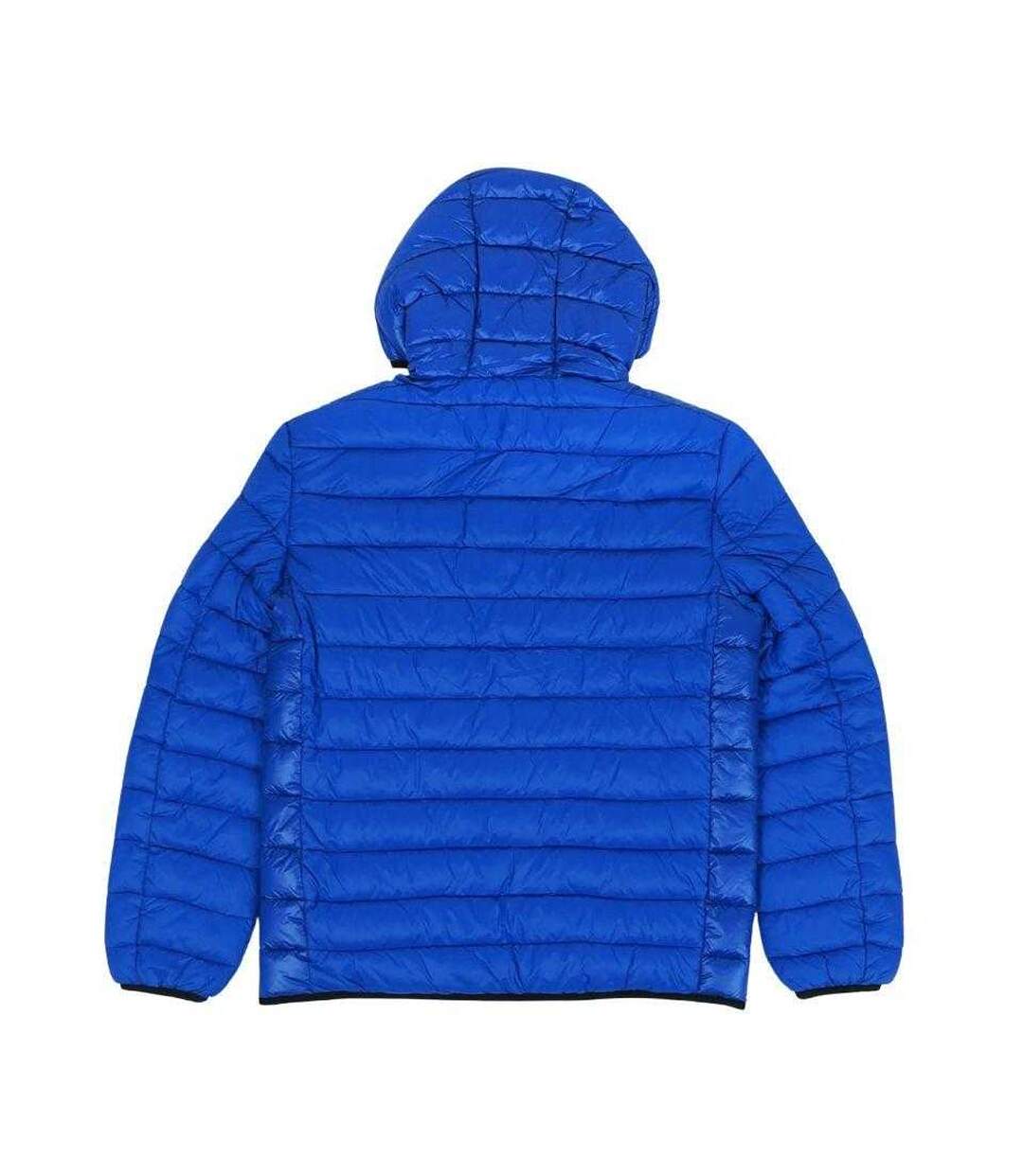 Veste À Capuche Homme Bleu Champion-2