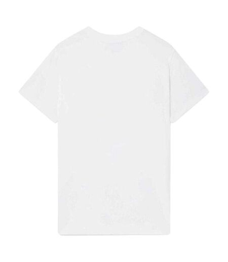 T-shirt Casa Way Homme Blanc Casablanca